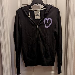 Black PINK S jacket